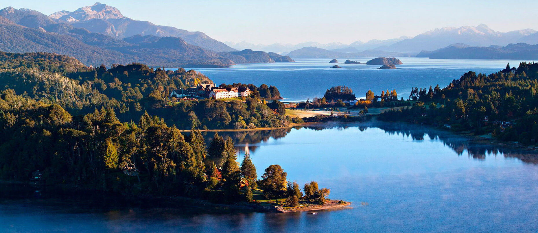 Bariloche