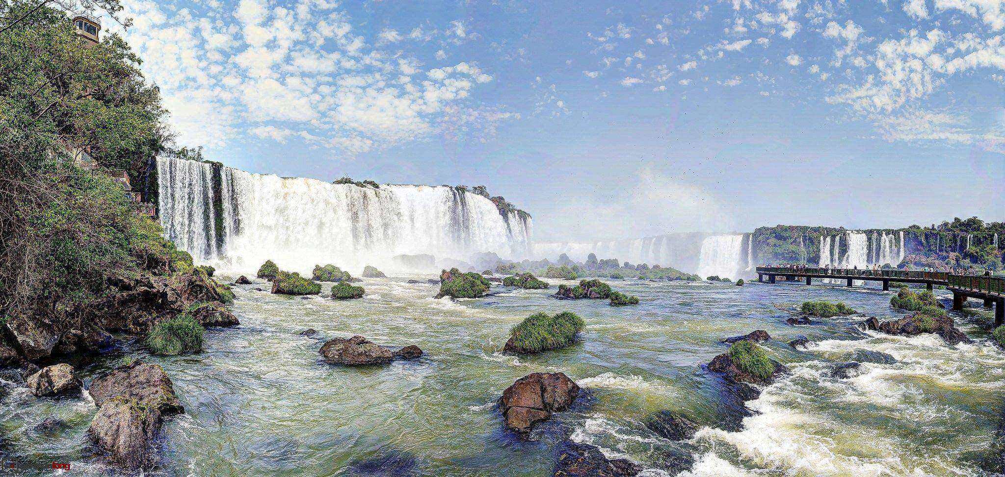 Iguazu