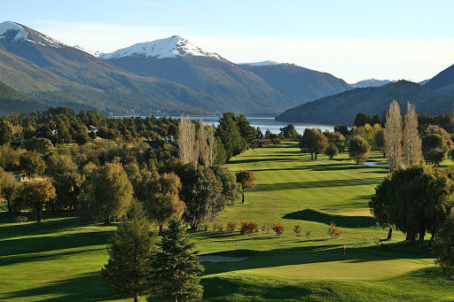 San Martin de los Andes